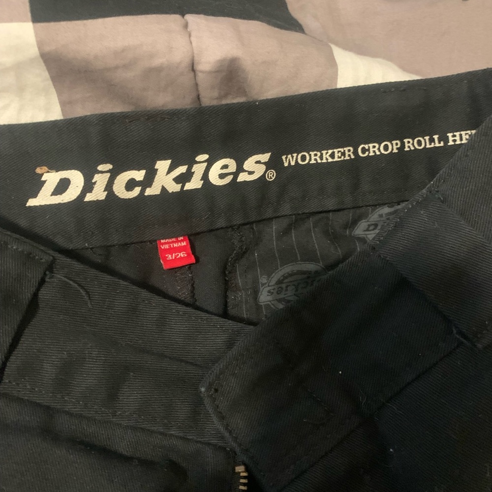 dickies